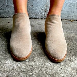 Dolce vita booties